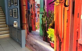 Artmotel & Bistro